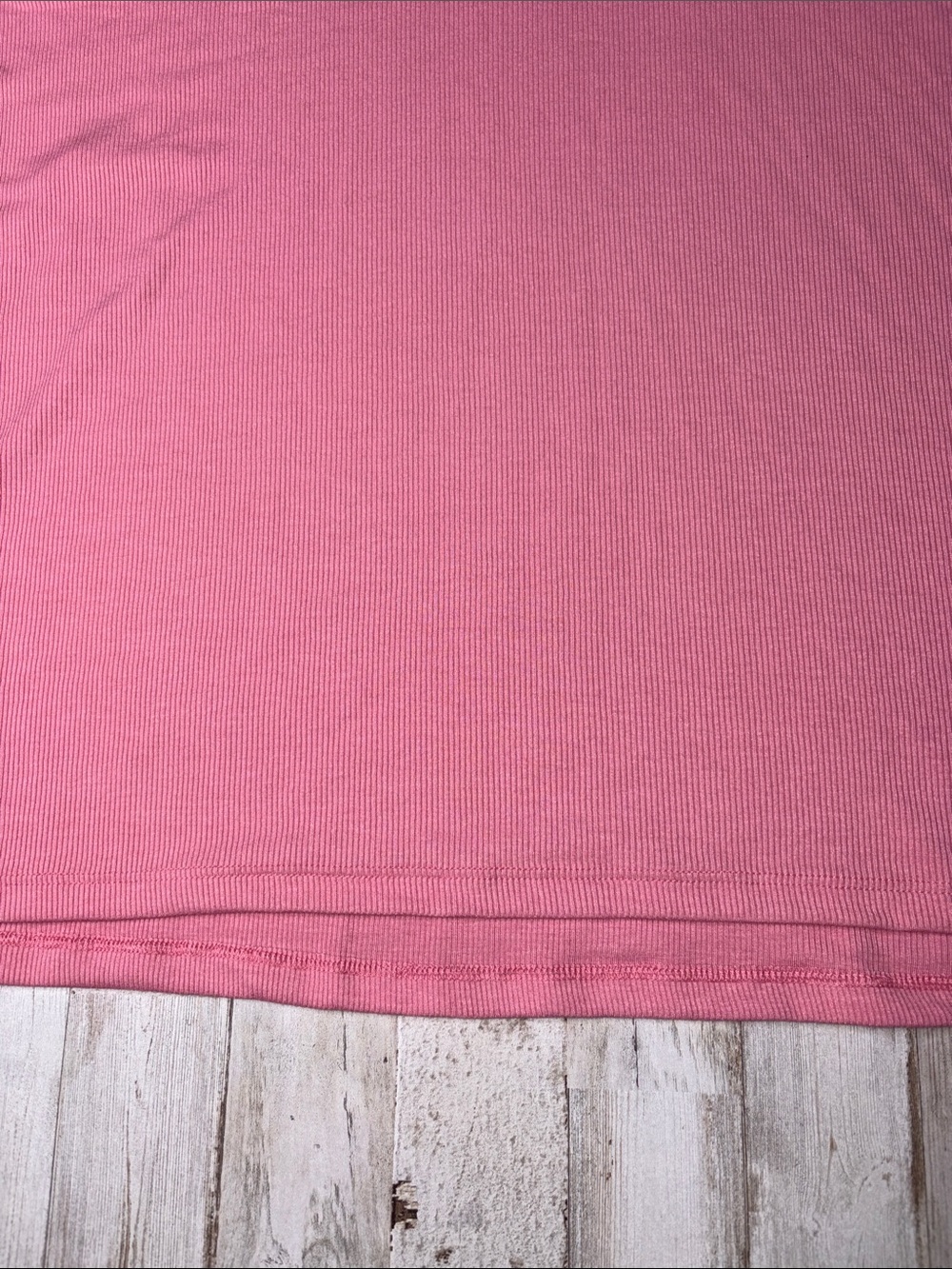 Old Navy Ultralite Racerback Ribbed Tank Top Plus Size 3X - Picture 8 of 10